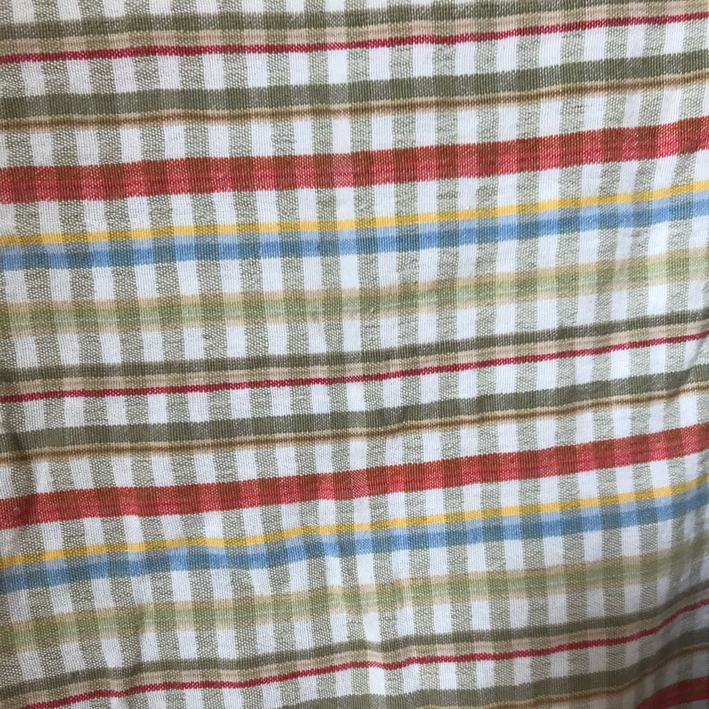 Round tablecloth - Picture 2 of 2